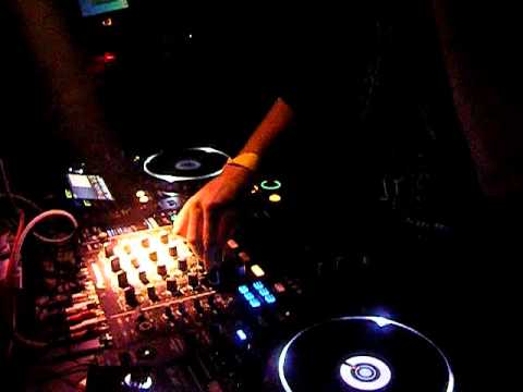 Kurwastyle Project 1 @ The fucking Sound system Birthday Bash of Sorgenkind 06.11.15