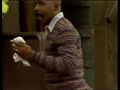 Classic Sesame Street Gordon Has A Cold 1981