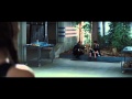 Catching Fire Training Scene HD