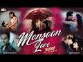Monsoon Love Mashup Sid Guldekar Romantic Nonstop Jukebox Bollywood Rainy Songs