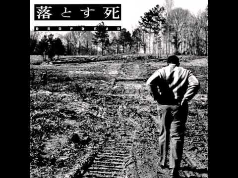 Dropdead - s/t [1993]
