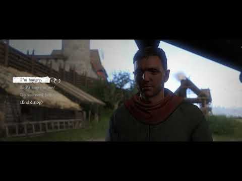 Kingdom Come: Deliverance 100% Gameplay Walkthrough part 2 - No Commentary