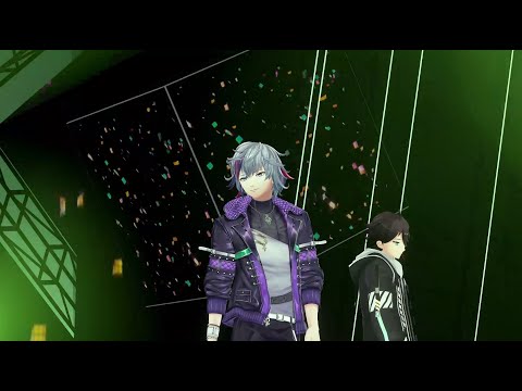 【LIVE】１・２・３ / 不破湊×三枝明那 Cover