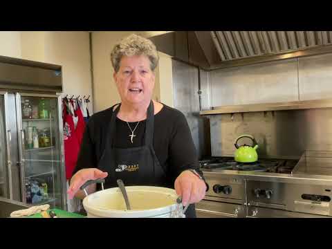 Learn How to Make Potato Chowder