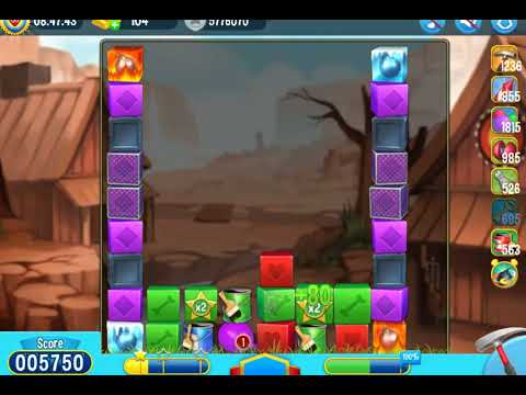 Pet Rescue Saga   Level 5028 no boosters