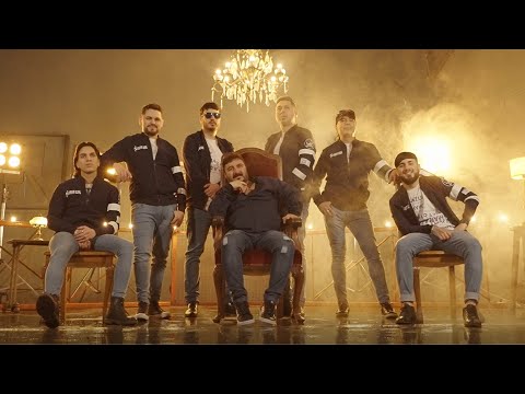 Amar Azul │Éxitos x Siempre: Yo Tomo Licor / El Polvito del Amor / Yo Tomo / Yo Me Enamoré