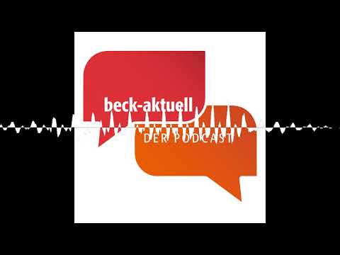 #21 - Was sich im Schuldrecht ändert - Interview mit Christian Grüneberg