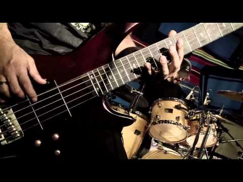 Dsorden em "Seu pensamento" no #ShowlivreDay 2011