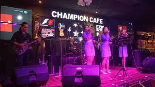 Download lagu CHAMPION CAFE - LAGU BATAK TERPOPULER | # 3 mp3