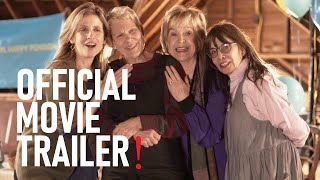 Chantilly Bridge (2025) - Official Movie Trailer
