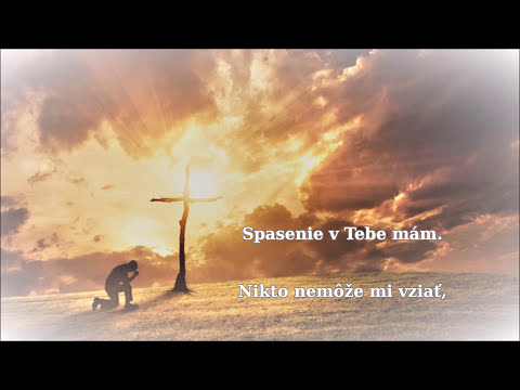 Život svoj Ti odovzdám...