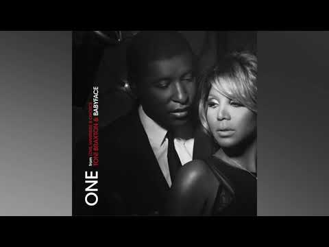 Toni Braxton, Babyface - One (Audio)