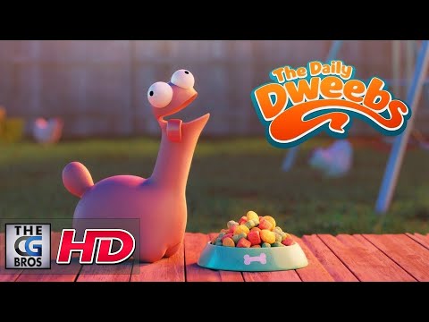 The Daily Dweebs trailer thumbnail