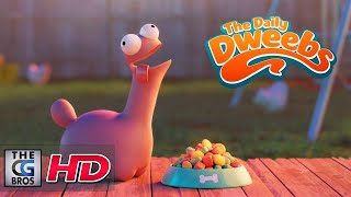 CGI 3D Animated Short: 