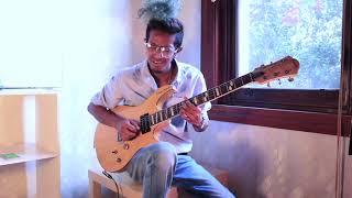 Video thumbnail for Mooer Micro Preamp 003 Power Zone | Demo | Jazzy Sadhu by Jazzy Sadhu