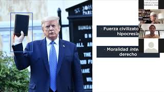 COVID-19: ¿China debe pagar? Del derecho internacional a la justicia global