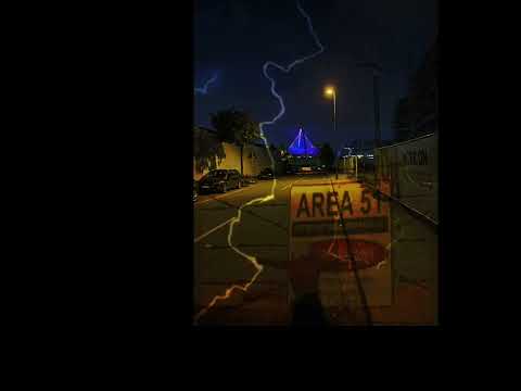 DnBænger- DnB from Cologne- East, Area51.♡