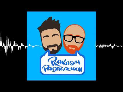 Folge 171: Und was machst du so 2024? - Praktisch Pädagogisch - Der pädagogische Podcast