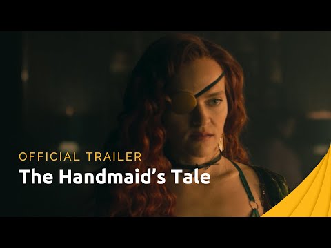 The Handmaid's Tale trailer | The final season