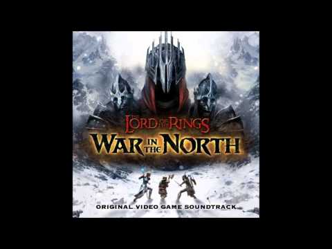 The Lord of the Rings: War in the North - Trolls!
