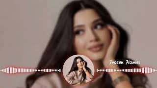 Malaya Hayes - Frozen Flames | Official Lyric Video