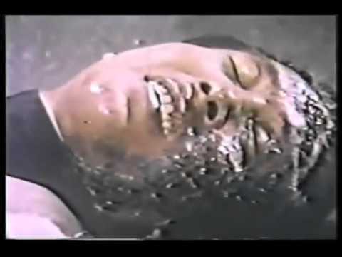 Godzilla vs. the Smog Monster (TV Spot version A) 1972