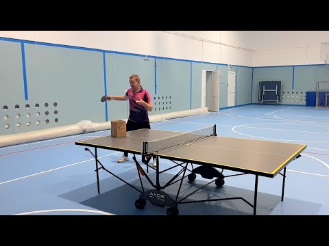 Исправляем ошибки при освоении подач.