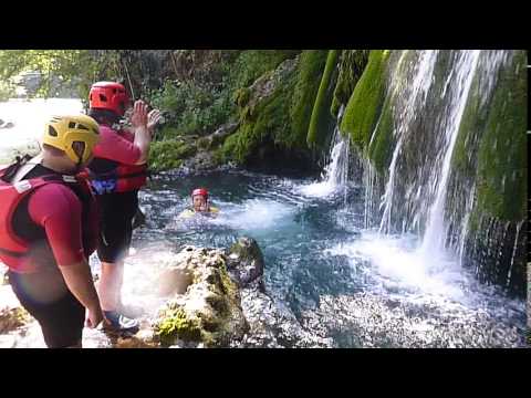 Ovi si Cascada Vadu Crisului