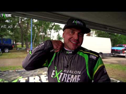 IV runda Mistrzostw Polski Rallycross 2021 MANEY przegrywa #FiestaProToRX