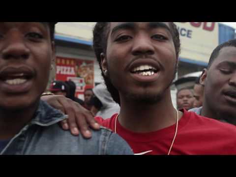 Chopfdp x BerkleyBoyTay x Riichy Savage - Go Fa What U Kno (Video)