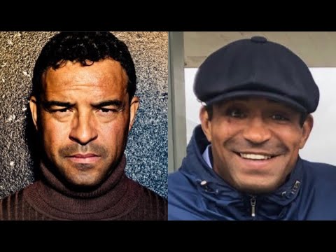 Marvin Herbert's apology to documentary maker Raphael Rowe.