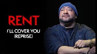 I&#39;ll Cover You - Reprise (Rent) | Stratford Festival 2023