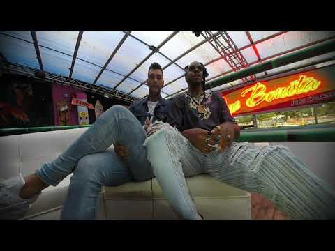 Yo Te Quiero Medellín la canción de la feria de las flores 2019, Heider Gonzalez, Bomby