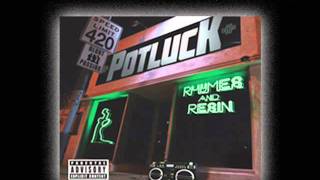 Potluck - Forbiden Love