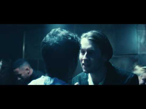 Hamburg Media School Trailer I Sugarboys