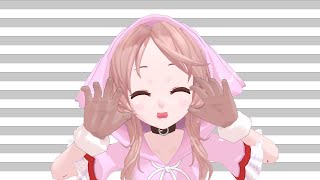 【オリジナル曲】わたしはけものだもん feat.櫻歌ミコ