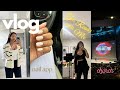 VLOG:  GIRL CHAT ,LIFE ON SOCIAL MEDIA ,DATE NIGHT AND TRY ON HAUL ZARA