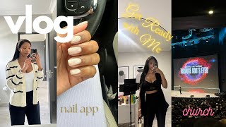 VLOG:  GIRL CHAT ,LIFE ON SOCIAL MEDIA ,DATE NIGHT AND TRY ON HAUL ZARA