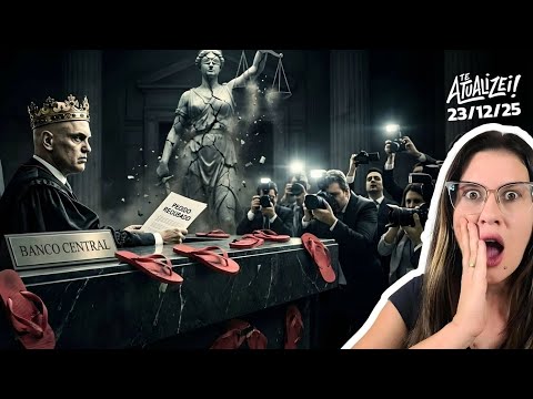 O SILÊNCIO QUE TA GRITANDO - A treta do MASTER e os personagens que ainda podem aparecer