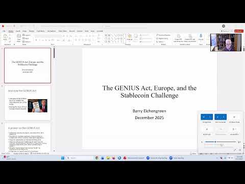 Economic Landscape: A Shifting Terrain | Vibepedia