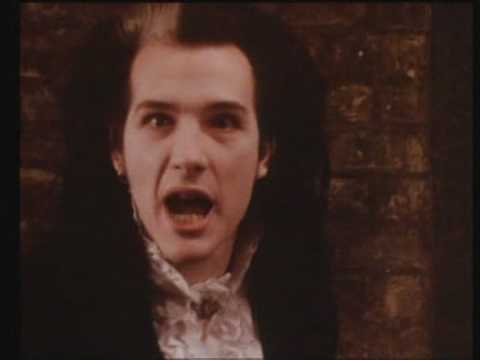 The Damned - Grimly Fiendish (1985)