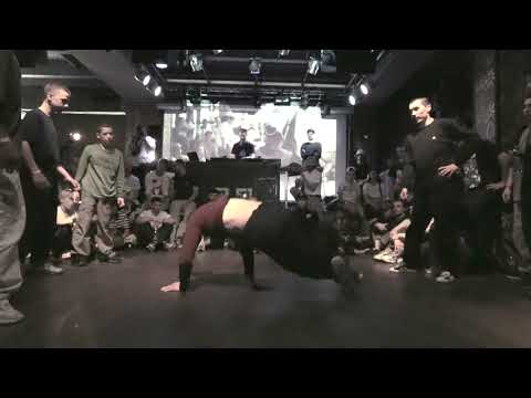 Form Skill 2021 Crew 1/4 - Avrora Bboys vs Jerry Metal & Ukol