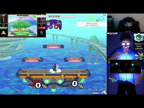 [Your #1 source for B0XX/F1 ASMR] Watching things/pressin' buttons/huntin' | !discord !cvideo !B0XX