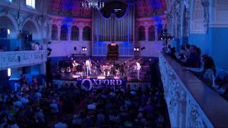 Judy Dyble (Fairport Convention) If I had a ribbon bow - w/ The Roots Union