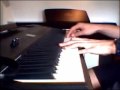 Set Me Free (Empty Rooms) - Jam & Spoon (piano ...