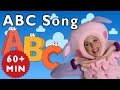 ABC Song More Nursery Rhymes From Mother Goose Club