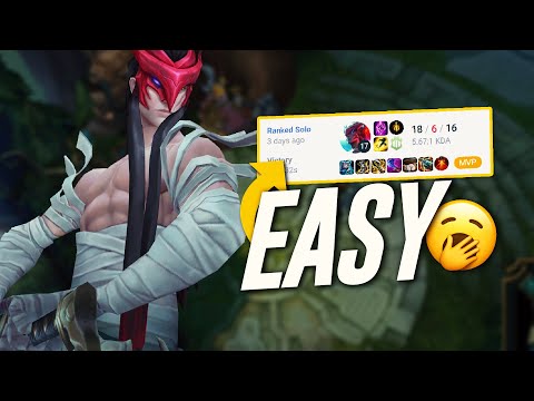 Is my Yone better than Dzukills? 🧐