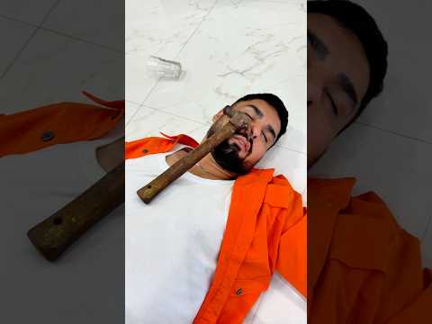 NÃO ESPERAVA QUE MINHA SOBRINHA FIZESSE ISSO COMIGO NO FINAL! kkkkkkk #sobrinha #reação