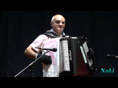 20.Balkanski muzički sabor BELA CRKVA - Nenad Ibrahimovic - Kolo na harmonici 8.