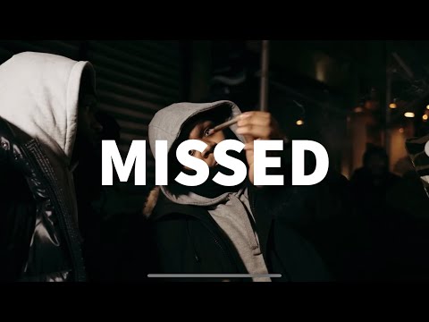 Sdot Go x Sweepers x Dark Jersey Drill Type Beat 2023 "MISSED"